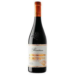 Puglia Primitivo IGT Passitivo 2025 Paolo Leo