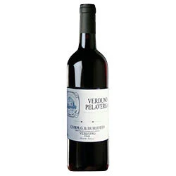 Verduno Pelaverga DOC 2025 G.B. Burlotto