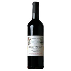 Dolcetto d'Alba DOC 2024 G.B. Burlotto