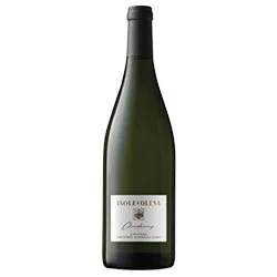 Toscana IGT Chardonnay 2024 Isole e Olena