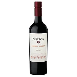 Mendoza IG Malbec Barrel Select 2025 Norton