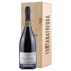 Alta Langa Brut DOCG Limited Edition 2020 Fontanafredda
