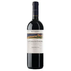 Barbaresco DOCG La Casa in Collina 2023 Vite Colte