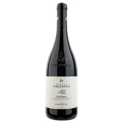 Etna DOC Rosso Contrada Monte Gorna 2023 Nicosia