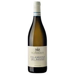 Falanghina del Sannio DOC 2025 Il Poggio