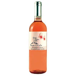 Bolgheri DOC Rosato 2025 Giorgio Meletti Cavallari