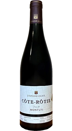Stéphane Ogier - Montlis 2019 - Côte-Rôtie