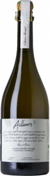 Olivier Horiot Ailleurs Brut Nature 2019 - Bodega Olivier Horiot