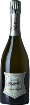 Olivier Horiot Métisse Brut Nature - Bodega Olivier Horiot