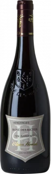 Olivier Horiot Rosé des Riceys En Barmont 2019 - Bodega Olivier Horiot
