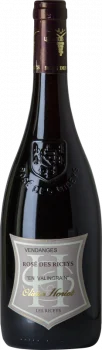 Olivier Horiot Rosé des Riceys En Valingrain 2019 - Bodega Olivier Horiot