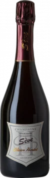 Olivier Horiot Sève Rosé de Saignée Brut Nature 2017 - Bodega Olivier Horiot