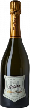 Olivier Horiot Soléra Brut Nature - Bodega Olivier Horiot