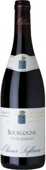 Olivier Leflaive Bourgogne Rouge Cuvée Margot 2022 - Bodega Olivier Leflaive