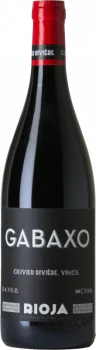 Olivier Rivière Gabaxo 2022 - Bodega Olivier Rivière Vinos
