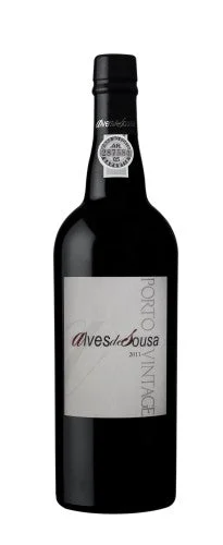Alves de Sousa Oporto Añada 2019