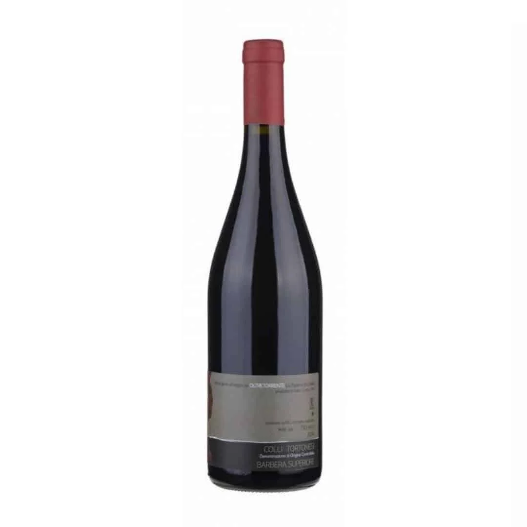 Oltretorrente Colli Tortonesi Barbera Superiore 2018 - Selecciones