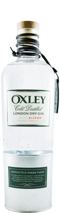 Ginebra Oxley 1L