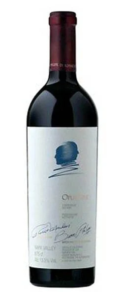 Opus One 2018 Case of 6 btl. (En Primeur) - Vineut