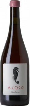 Oriol Artigas A Coco 2023 - Bodega Oriol Artigas Viticultor