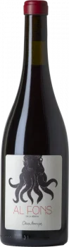 Oriol Artigas Al Fons 2019 - Bodega Oriol Artigas Viticultor