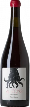 Oriol Artigas Al Fons De La Rural 2022 - Bodega Oriol Artigas Viticultor