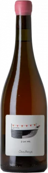 Oriol Artigas Cuvée Total 2020 - Bodega Oriol Artigas Viticultor