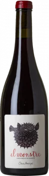 Oriol Artigas El Monstre 2018 - Bodega Oriol Artigas Viticultor