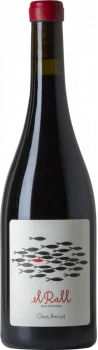 Oriol Artigas El Rall 2022 - Bodega Oriol Artigas Viticultor