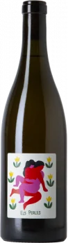 Oriol Artigas Els Perles Blanco 2022 - Bodega Oriol Artigas Viticultor