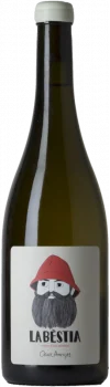 Oriol Artigas La Bèstia 2021 - Bodega Oriol Artigas Viticultor