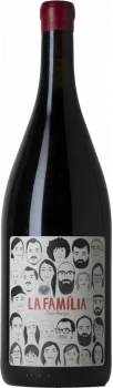 Oriol Artigas La Família 2016 Magnum - Bodega Oriol Artigas Viticultor