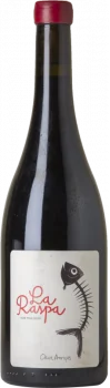 Oriol Artigas La Raspa 2017 - Bodega Oriol Artigas Viticultor