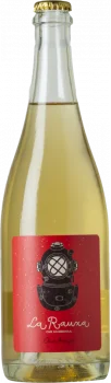 Oriol Artigas La Rauxa 2021 - Bodega Oriol Artigas Viticultor