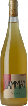 Oriol Artigas Sammay Blanc 2023 - Bodega Oriol Artigas Viticultor