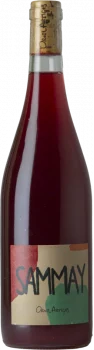 Oriol Artigas Sammay Tinto 2023 - Bodega Oriol Artigas Viticultor