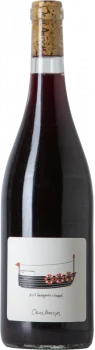 Oriol Artigas SOS #03 Sangenís i Vaqué 2020 - Bodega Oriol Artigas Viticultor