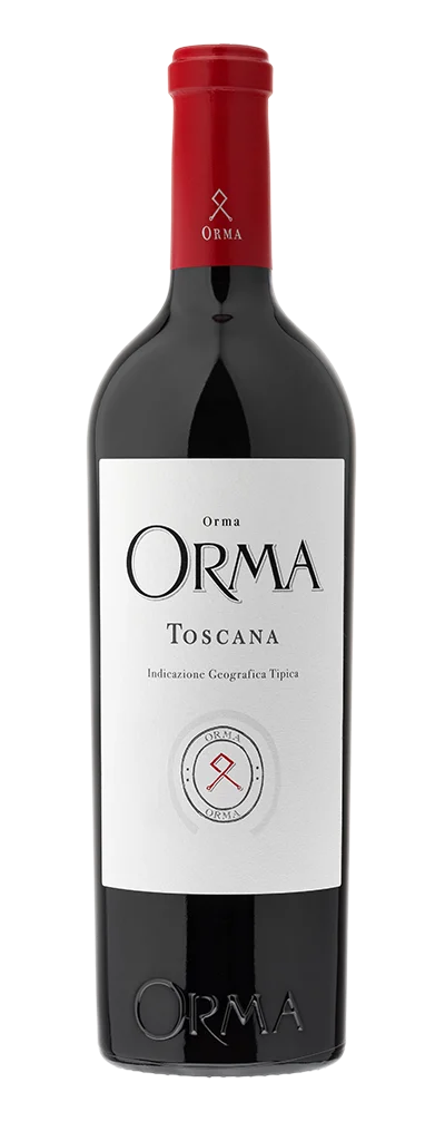 Orma - Toscana 2018
