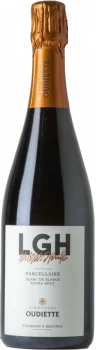 Oudiette Le Gras D'Huile Blanc de Blancs Extra Brut - Bodega Oudiette
