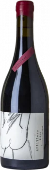 Oxer Artillero 2019 - Bodega Oxer Bastegieta