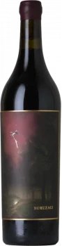 Oxer Buruzagi 2023 - Bodega Oxer Bastegieta