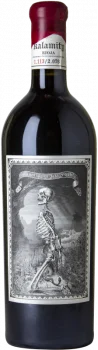 Oxer Kalamity 2024 - Bodega Oxer Bastegieta
