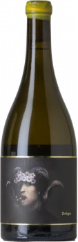Oxer Marko Terlegiz 2023 - Bodega Oxer Bastegieta
