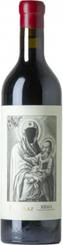 Oxer Matalaz 2024 - Bodega Oxer Bastegieta