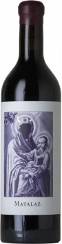 Oxer Matalaz Toro 2022 - Bodega Oxer Bastegieta