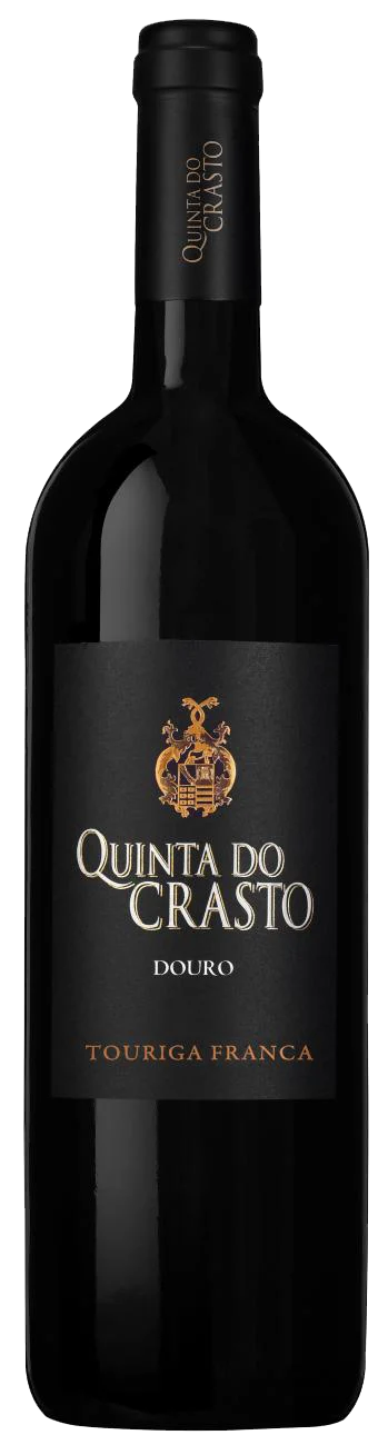 Quinta do Crasto Touriga Franca Rouge 2018