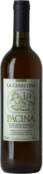 Pàcina La Cerretina 2020 - Bodega Pàcina