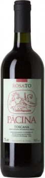 Pàcina Rosato 2020 - Bodega Pàcina