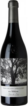 Pago de los Capellanes El Nogal 2019 Doble Magnum - Bodega Pago de los Capellanes