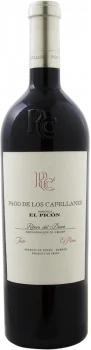 Pago de los Capellanes El Picón 2020 Magnum - Bodega Pago de los Capellanes